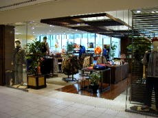 三越名古屋 新店舗 ラシック に ザ ノース フェイス Slow Flow 3月9日オープン めずらしくもなければなのだが 三越名古屋 新店舗 ラシック に ザ ノース フェイス Slow Flow 3月9日オープン めずらしくもなければなのだが