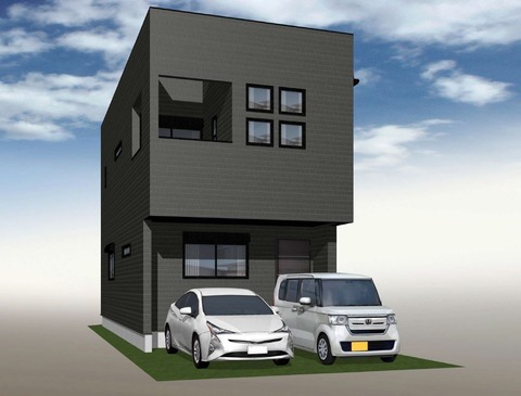 大和田★2階建