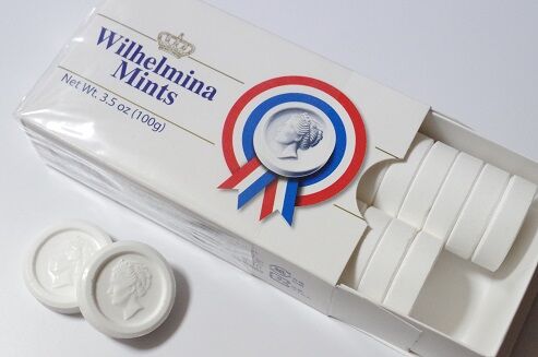 ウィルヘルミナライズへ Uraraのあちこち旅日記