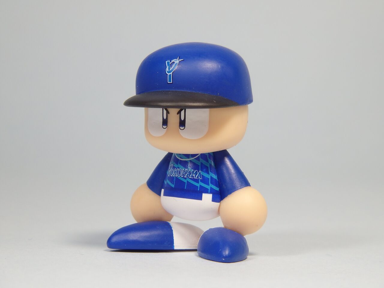 DeNAベイスターズ キャップマスコット 2個セット Amazon.co.jp: 横浜