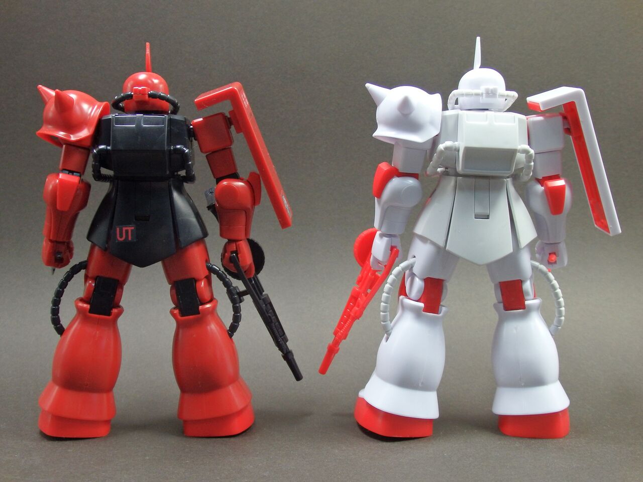 ガンプラ40周年UTオリジナルガンプラ RX-78-2U ガンダム ガンプラ40周年UTオリジナルガンプラ RX-78-2U ガンダム