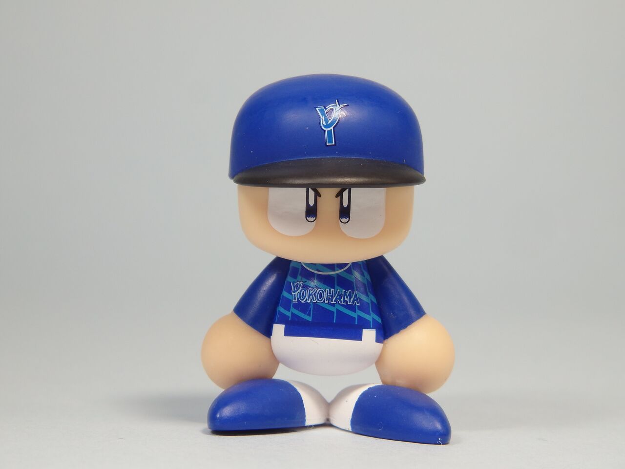 DB.スターマン キャップマスコット ビジターVer. 横浜DeNA