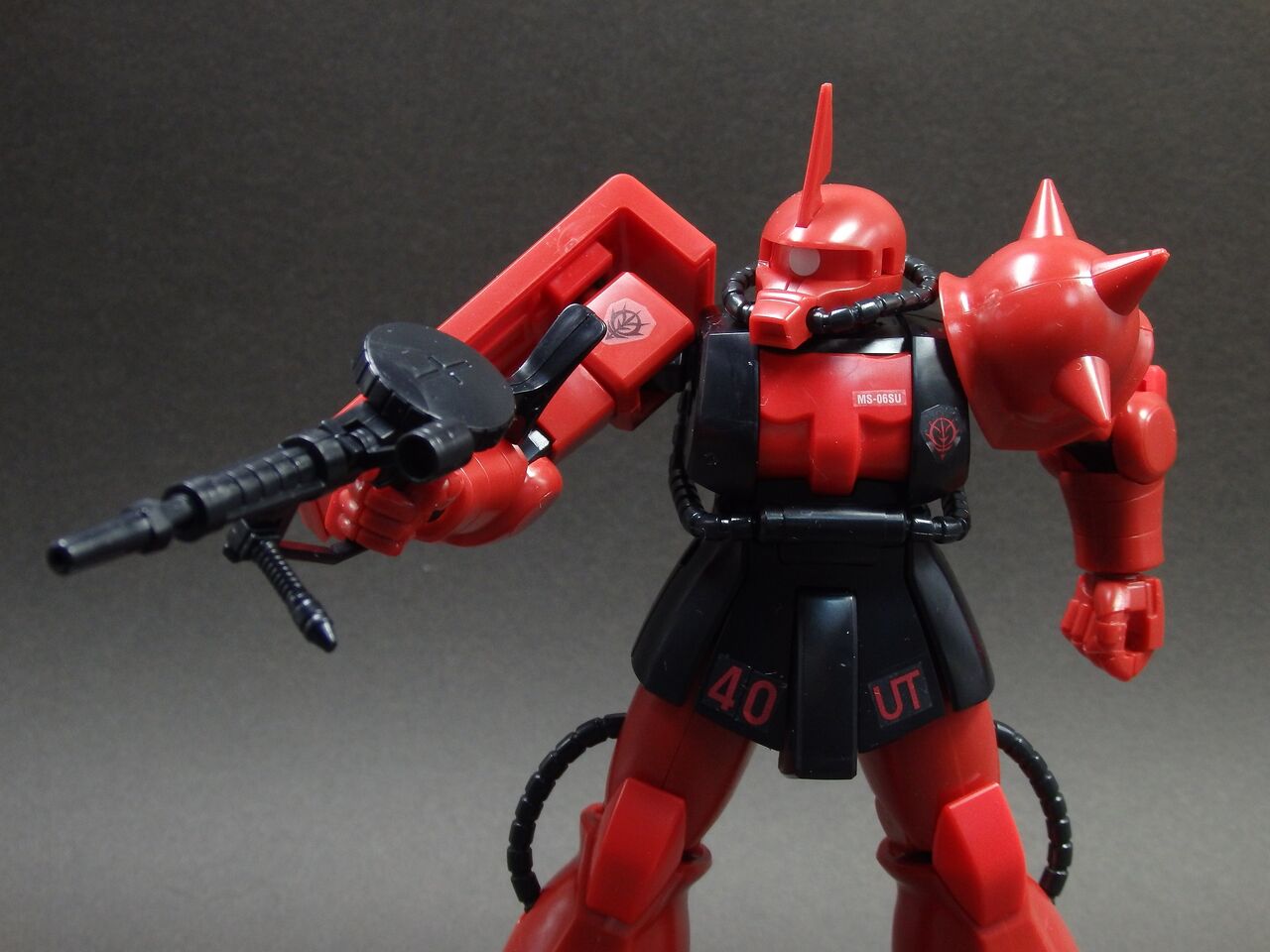 ガンプラ40周年UTオリジナルガンプラ RX-78-2U ガンダム ガンプラ40周年UTオリジナルガンプラ RX-78-2U ガンダム