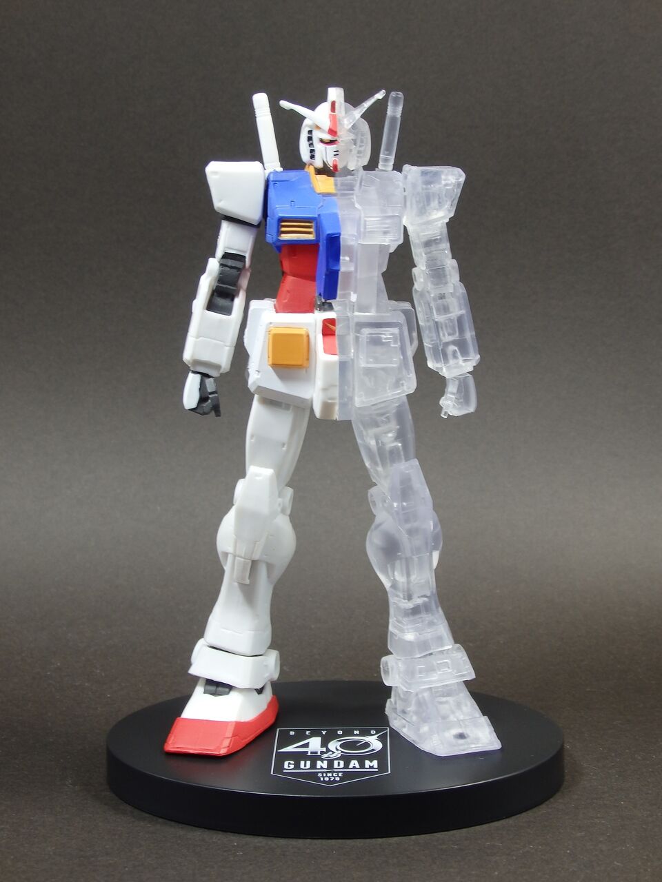 機動戦士ガンダム Internal Structure Rx 78 2 ガンダム 栄光の楽日 機動戦士ガンダム Internal Structure Rx 78 2 ガンダム 栄光の楽日