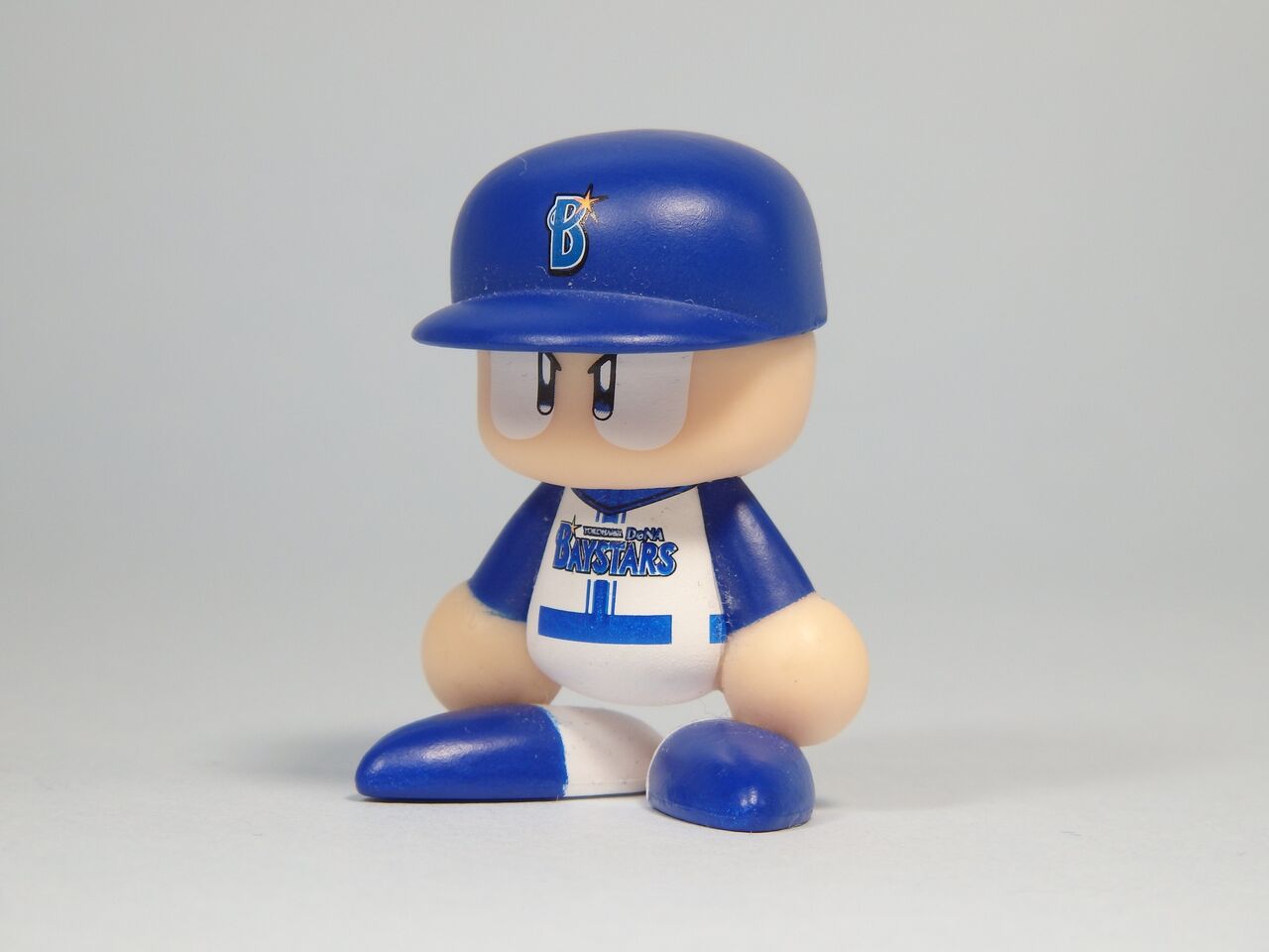 パワプロくん フィギュア セ・リーグ 横浜ベイスターズ 5箱セット パワプロくん フィギュア セ・リーグ 横浜ベイスターズ 5箱セット 新作