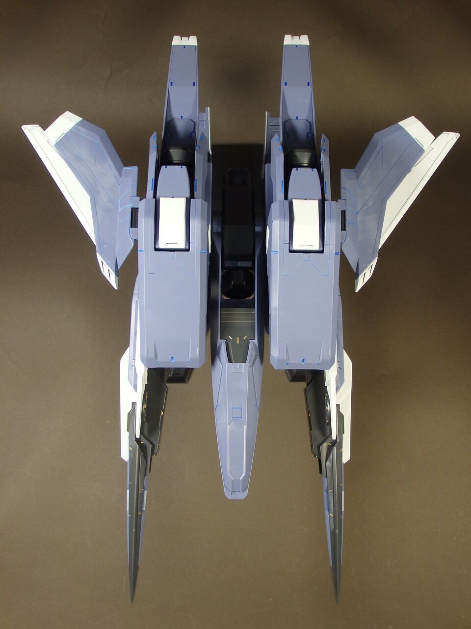 gnアームズ　RGエクシア　完成品　全塗装 Yahoo!オークション -「rg エクシア 完成」(ガンダム
