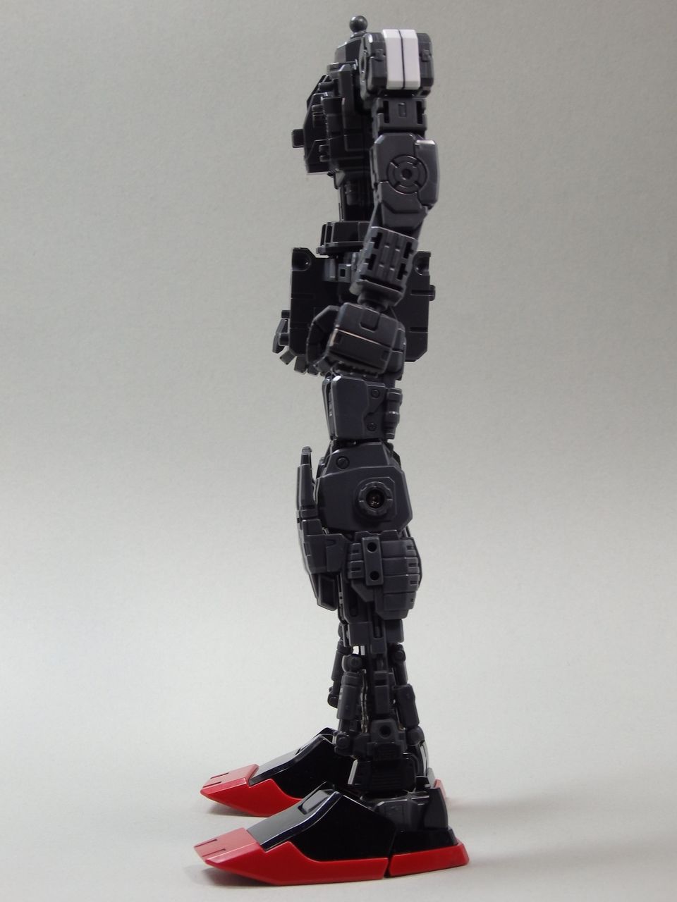 MG 真武者頑駄無 戦国の陣 Amazon | バンダイ スピリッツ(BANDAI SPIRITS) MG 真武者玩駄無