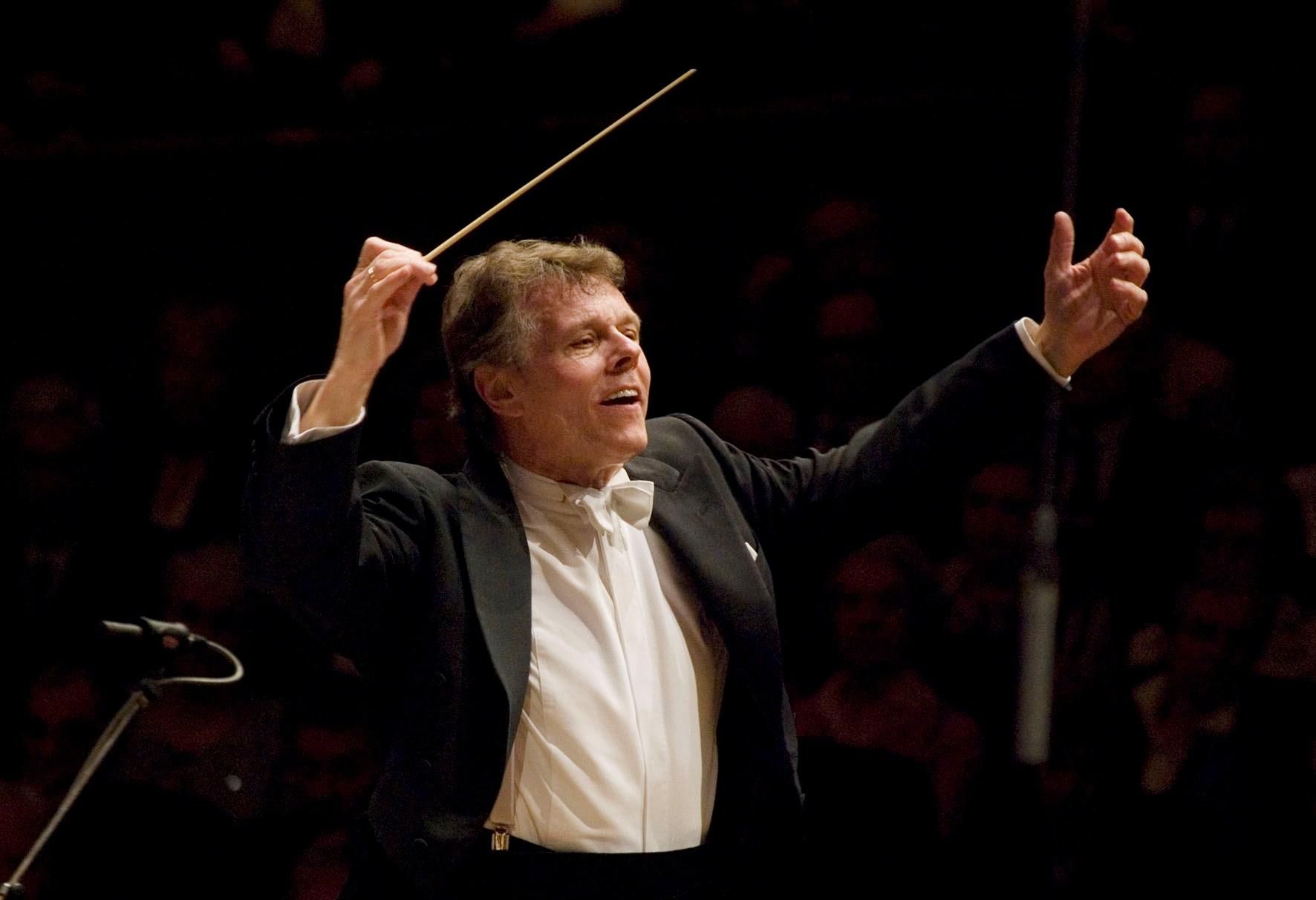 ヤンソンスとバイエルン放送交響楽団 Djk Klassik