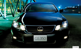 Lexus GS350