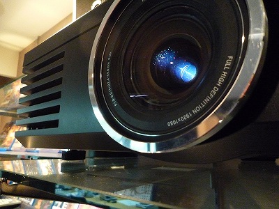 Panasonic TH-AE3000視聴会レポート! : ホームシアター専門店 Panasonic TH-AE3000視聴会レポート! : ホームシアター専門店