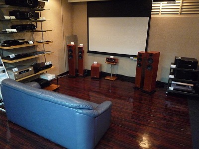 今週末はdenonで店内が溢れかえってます ホームシアター専門店 Eion えいおん ブログ