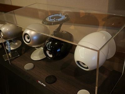 ECLIPSEの新製品が間もなく出てきます! : ホームシアター専門店 ECLIPSEの新製品が間もなく出てきます! : ホームシアター専門店
