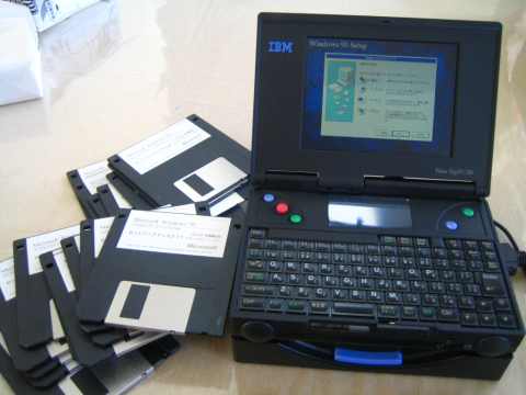 ウルトラマンPC？ : Eipapa File