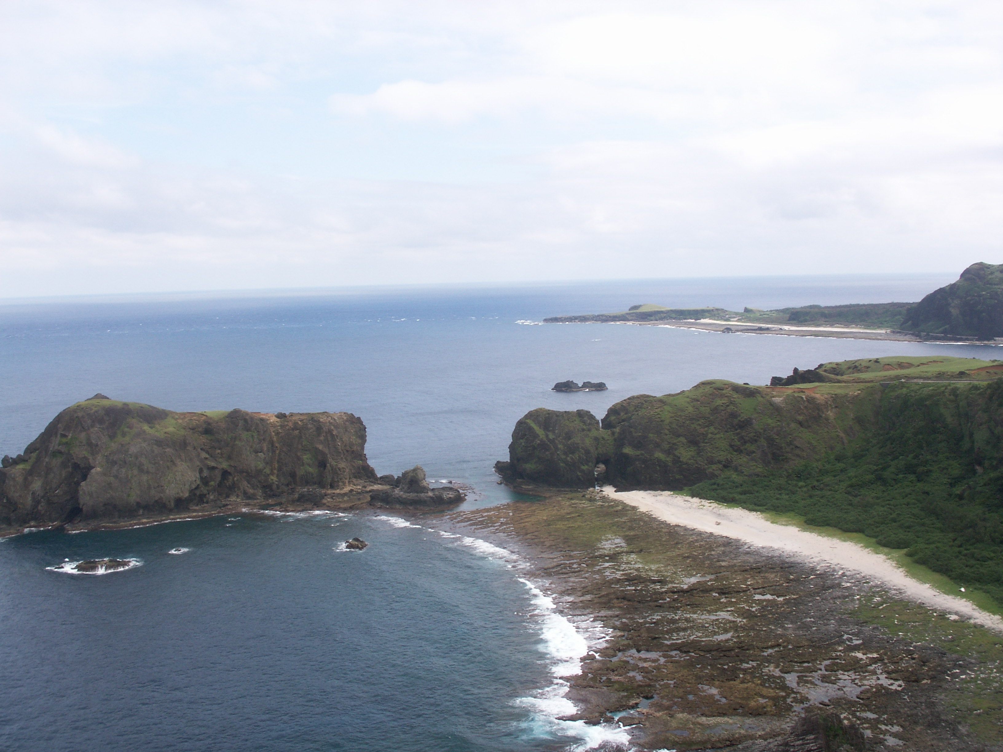 大島郷