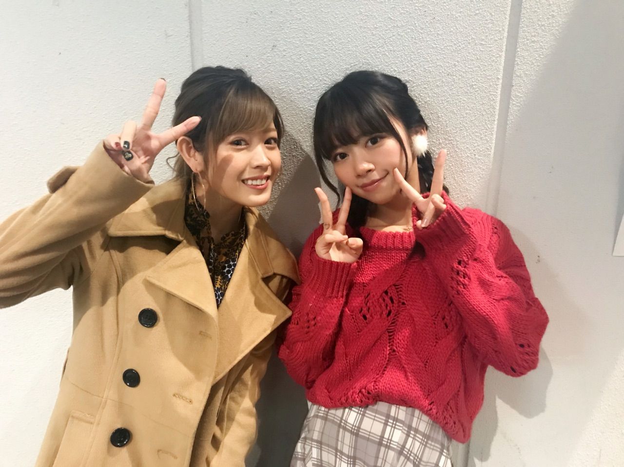 まちむすめ というお笑いコンビ えいぷりさんのにっきちょう