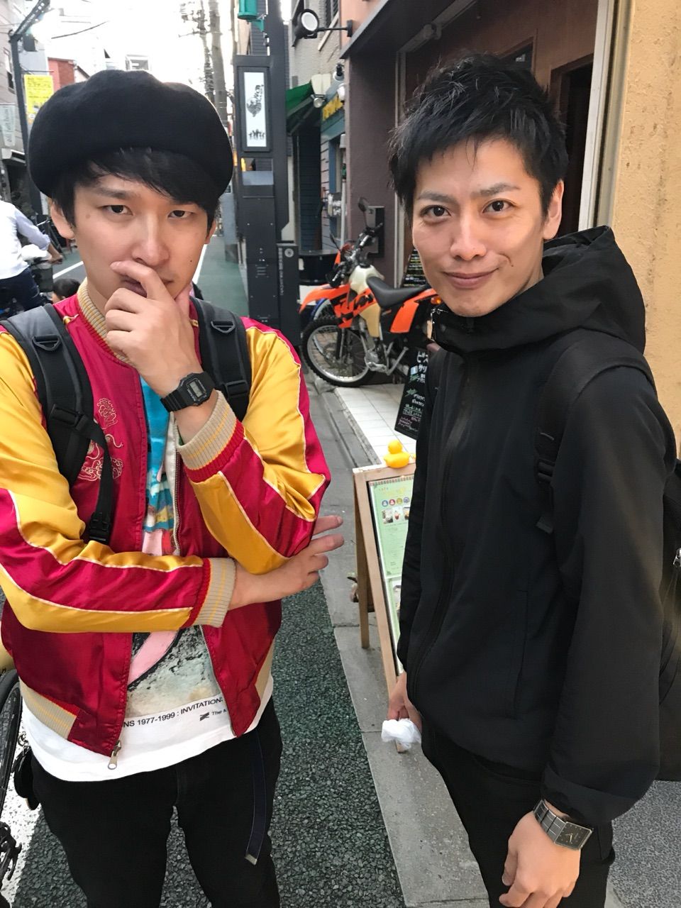 真夜中クラシック Nikki えいぷりさんのにっきちょう