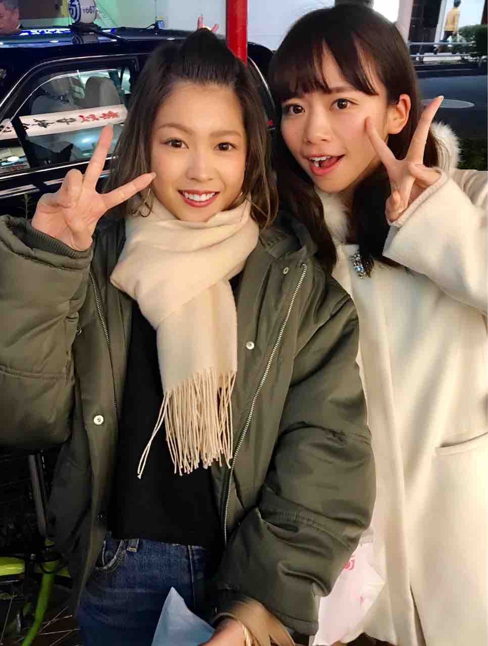 まちむすめ サンミュージックgetライブ えいぷりさんのにっきちょう