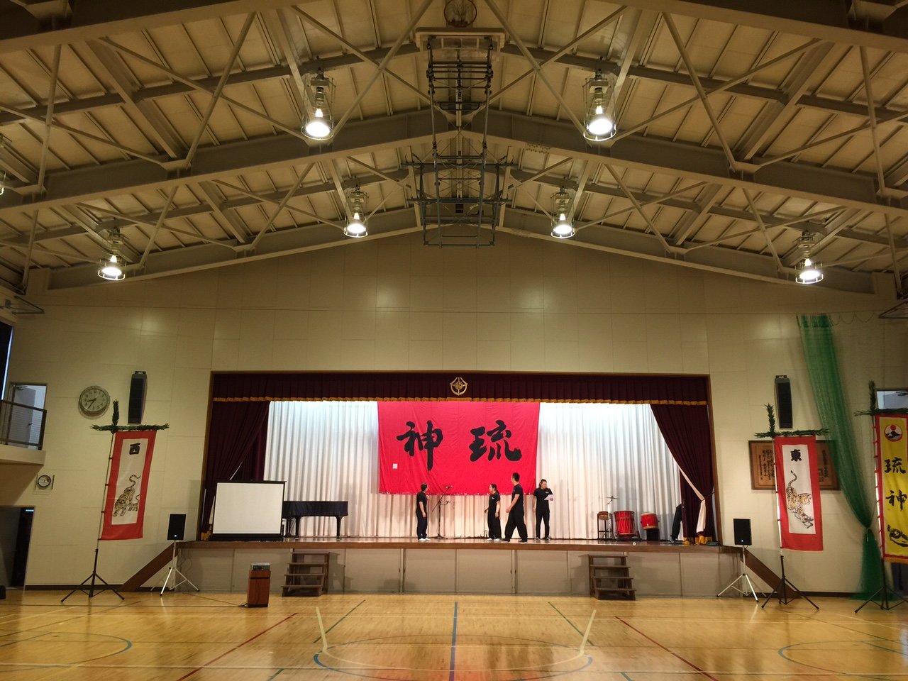 エイサーチーム 琉神静岡市立清水飯田東小学校音楽鑑賞会 livedoor Blog(ブログ) エイサーチーム 琉神静岡市立清水飯田東小学校音楽鑑賞会 livedoor Blog(ブログ)