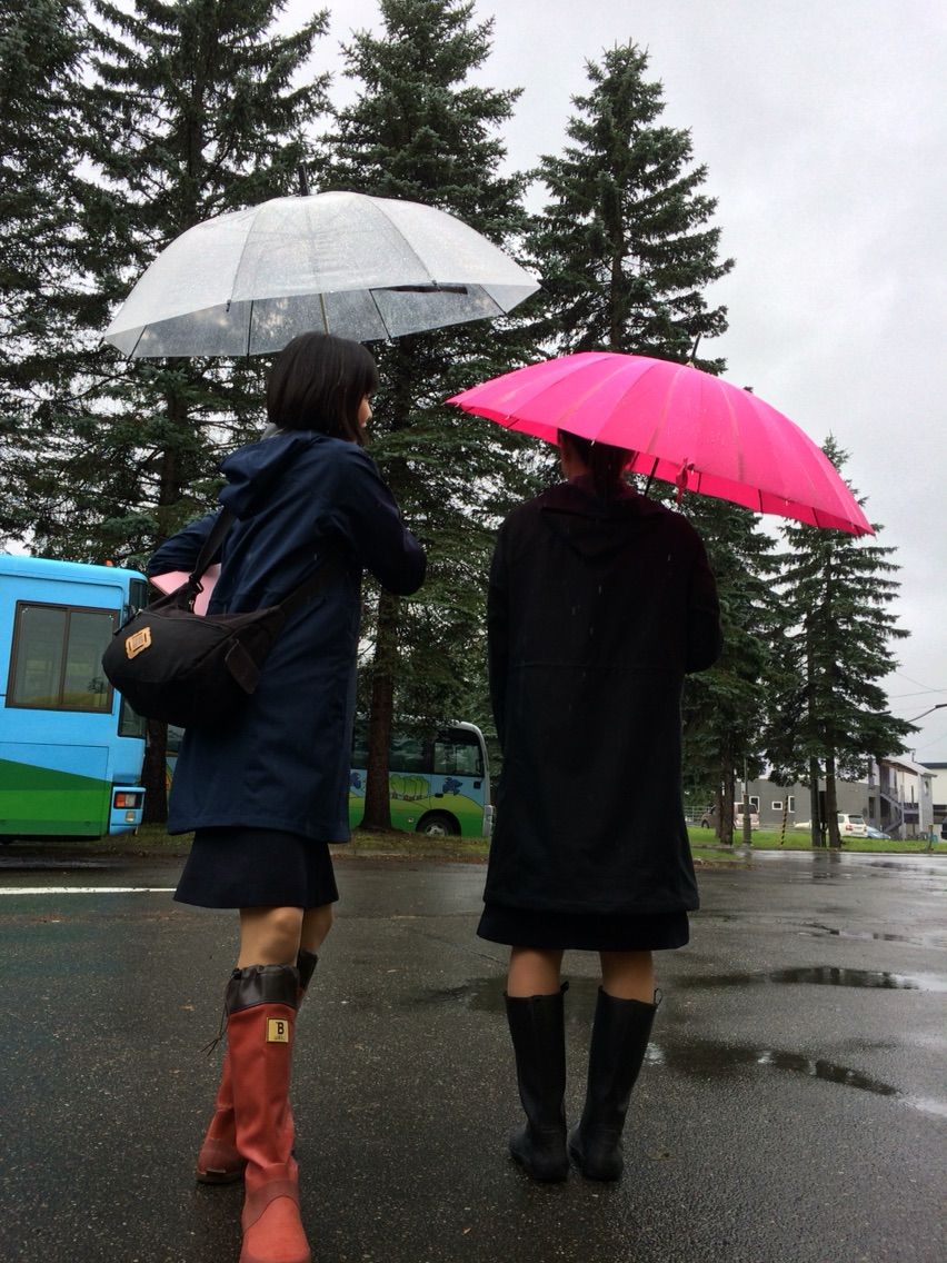 千田とバスガイド 釧路衛星バスガイド日記