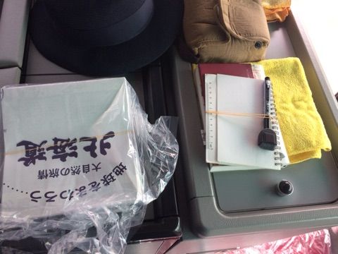 秋のシーズン始まります…！ : 釧路衛星バスガイド日記