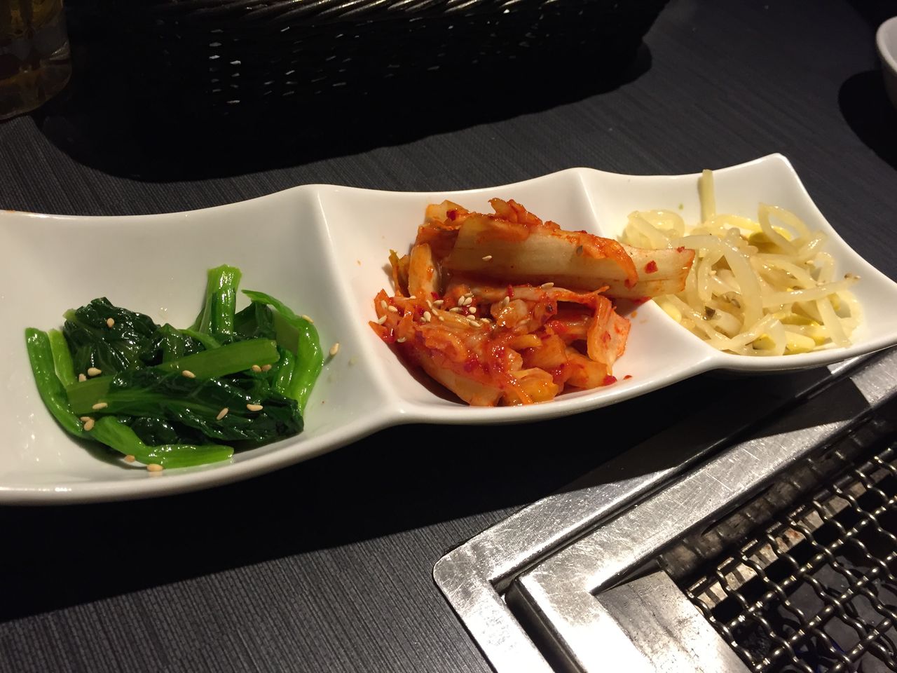 やっちゃった 新宿 焼肉 清香苑 新宿西口本店 よもやまダイエットブログ3