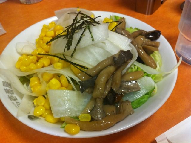 やっちゃった 御成門 カレー ナン Coco壱番屋 ココイチ 33回目 よもやまダイエットブログ3