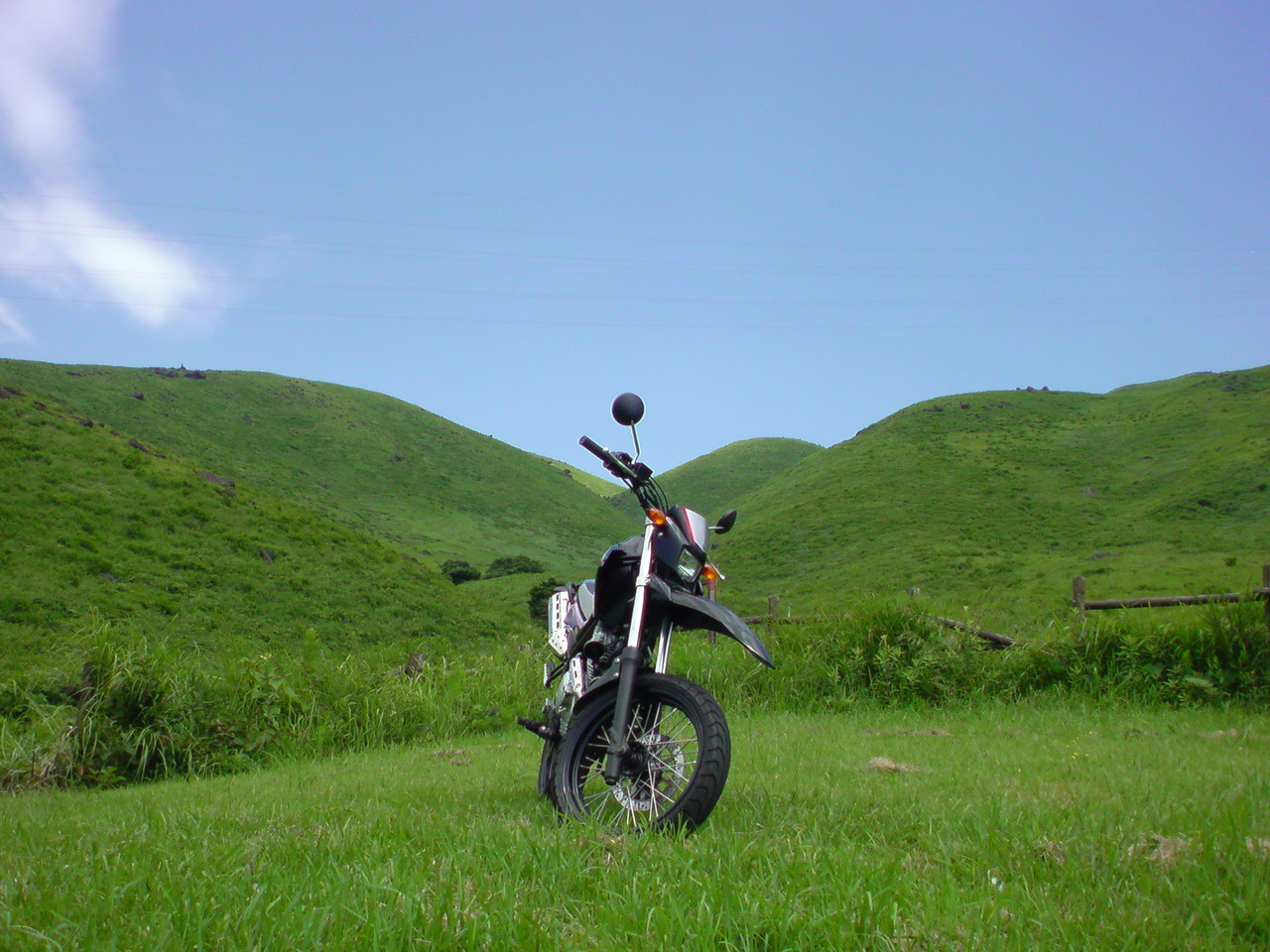 初めてバイクに乗る人に守ってほしい心得15カ条 Eitaro Ninja