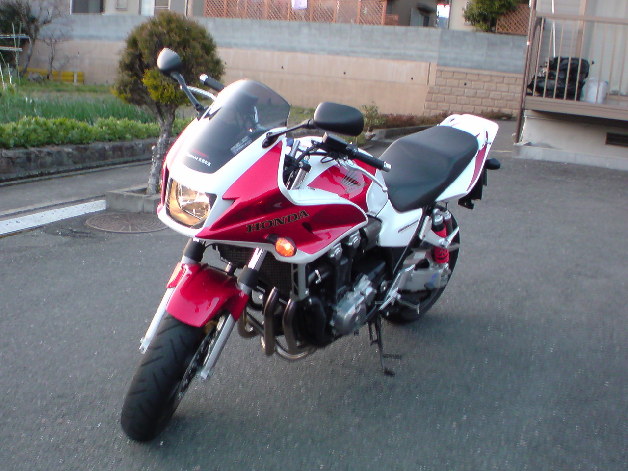 初めてバイクに乗る人に守ってほしい心得15カ条 Eitaro Ninja