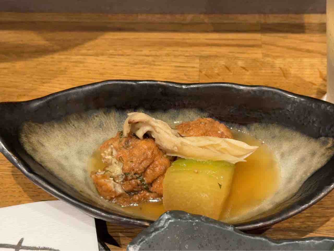 食事 小麦粉不使用のグルテンフリー、なのに本格コクうま！「ZENB