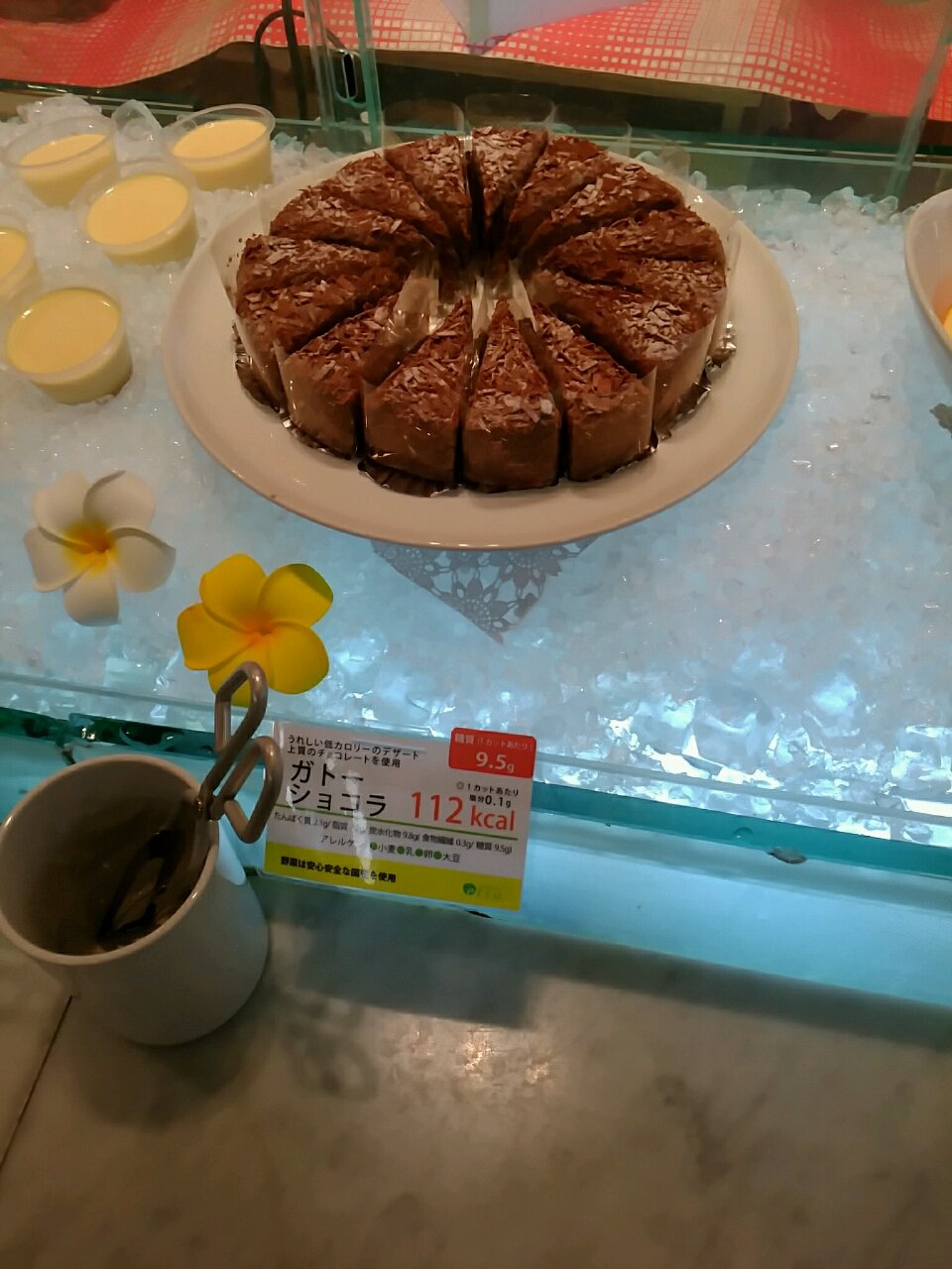 ケーキも食べ放題の低カロリーバイキング 大阪市住之江区南港北 大阪南港atc Os棟北館3階 低カロリーバイキング悦 Etsu Eitiの主に和歌山関西食べ歩き