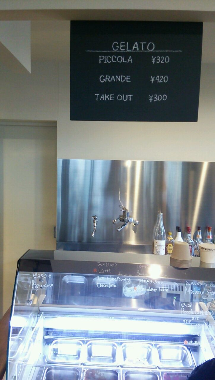 和歌山市延時 雑貨 カフェ ボタニカ Eitiの主に和歌山関西食べ歩き