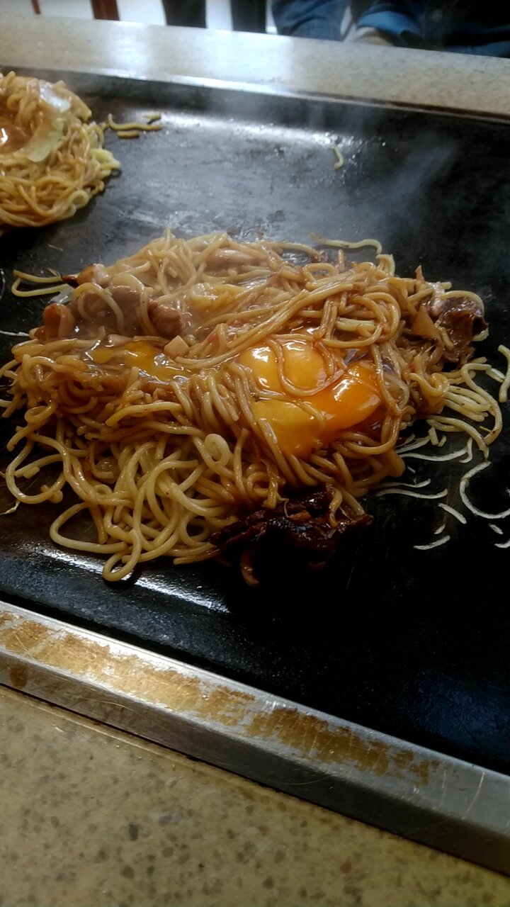 EITIの主に和歌山関西食べ歩き 和歌山県御坊市のご当地グルメ「せち焼き」 和歌山県御坊市財部 元祖せち焼き やました コメント