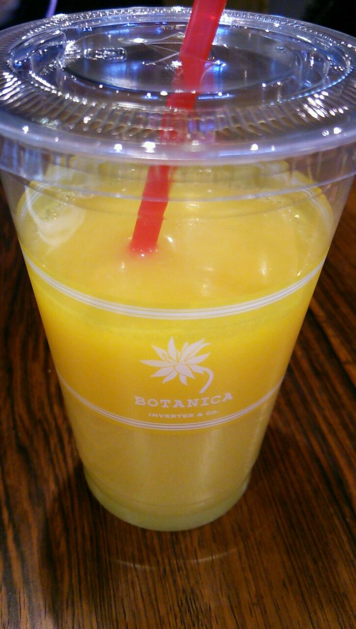 和歌山市延時 雑貨 カフェ ボタニカ Eitiの主に和歌山関西食べ歩き