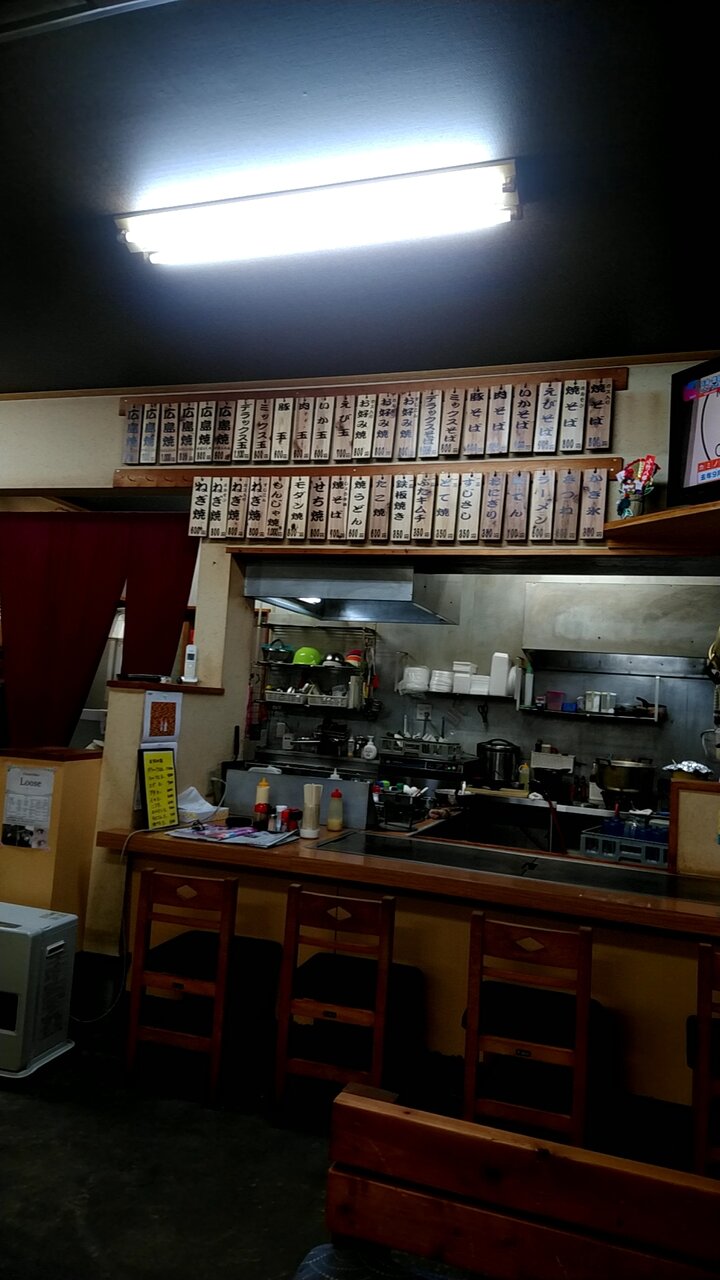 EITIの主に和歌山関西食べ歩き 御坊市のご当地グルメせち焼 和歌山県御坊市島 朝日堂 コメント