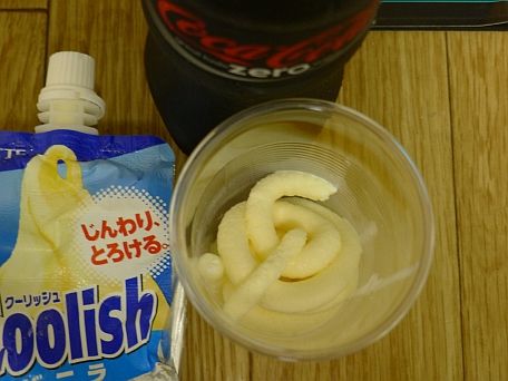 1101 コーラ バニラアイス 7の支出報告 1101 コーラ バニラアイス 7の支出報告