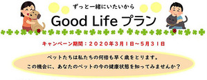 �ؤ����äȰ��ˤ��������顡�դ� Good Life �ץ��١�ͽ�ɡܷ򹯥����å��Ȥ��Ƥ����Ѳ������� 