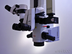 Leica M822 手術用顕微鏡