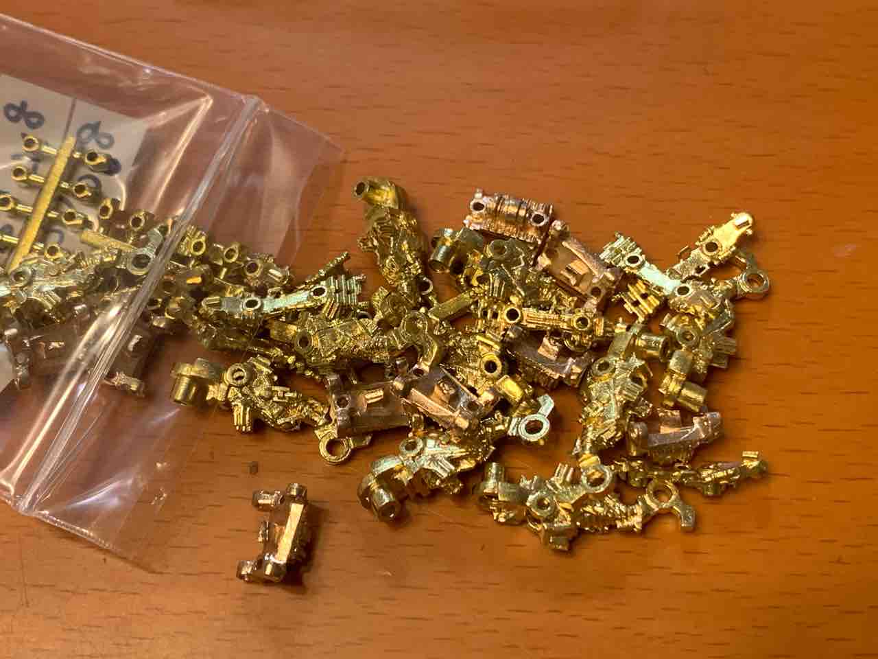 侵入蠍２のキャスト取って来た辺りから 究極のシルバーアクセを作る江島多規男のblog