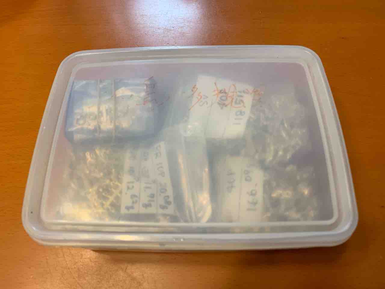 侵入蠍２のキャスト取って来た辺りから 究極のシルバーアクセを作る江島多規男のblog