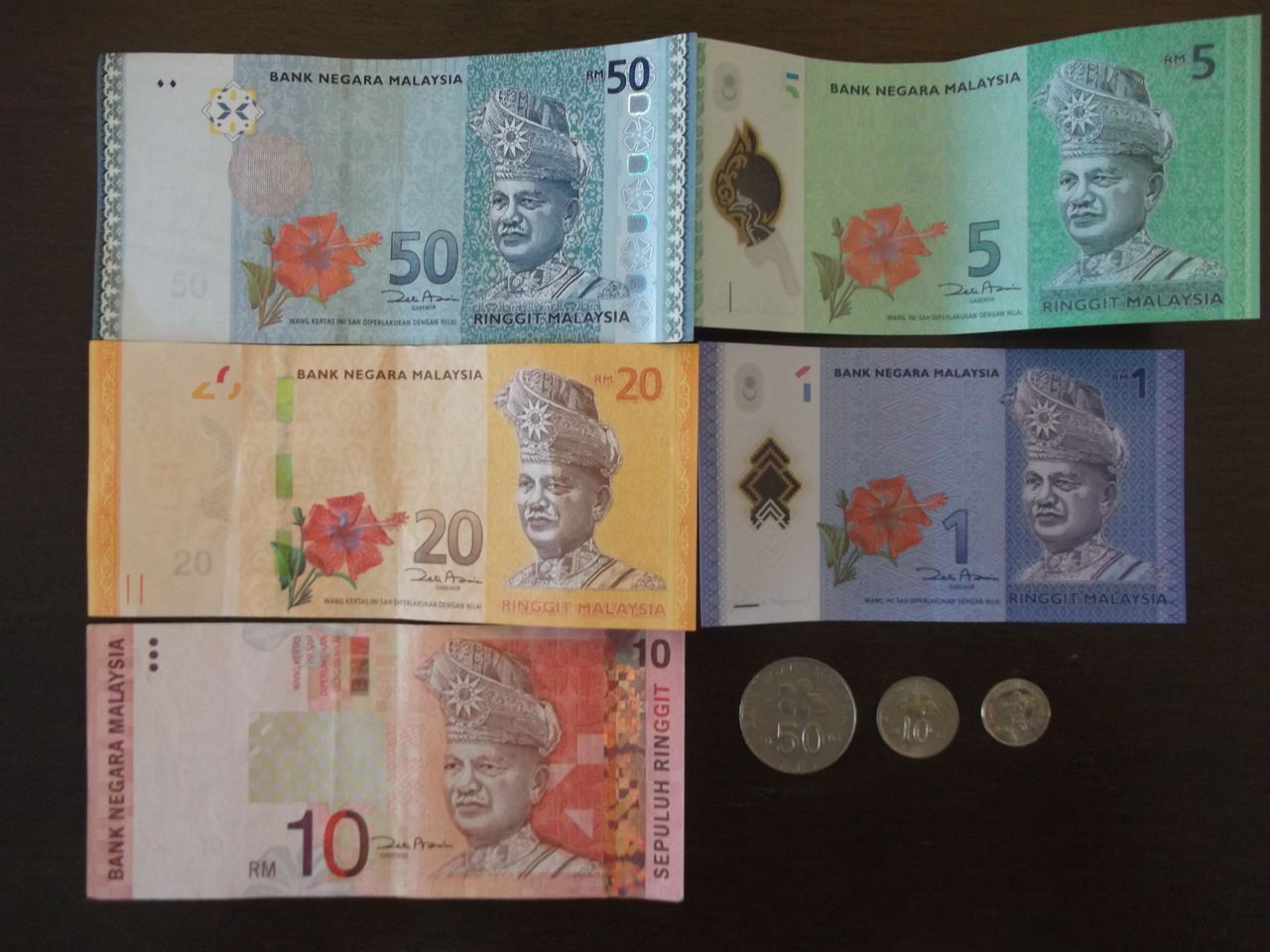 かわいい紙幣 クッシーの日記