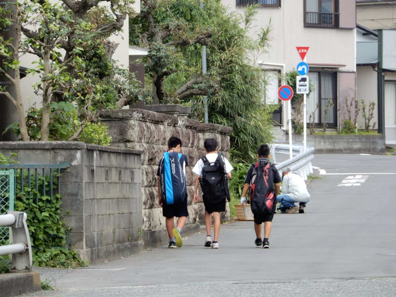 部活の仲間たちと クッシーの日記 部活の仲間たちと クッシーの日記
