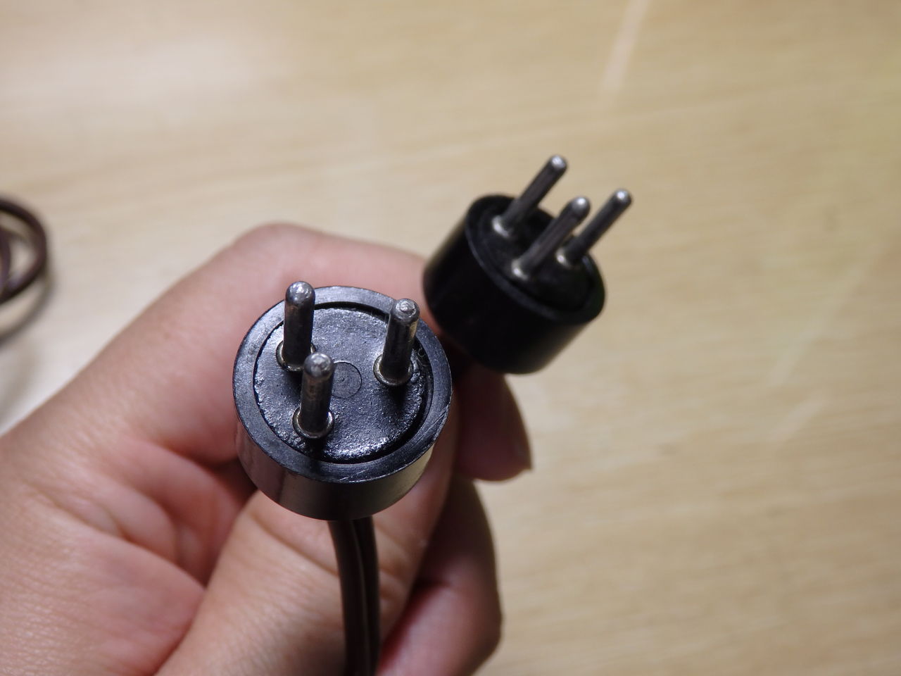 YAMAHA SS-40スピーカーケーブルの極性について : BRZで快適生活