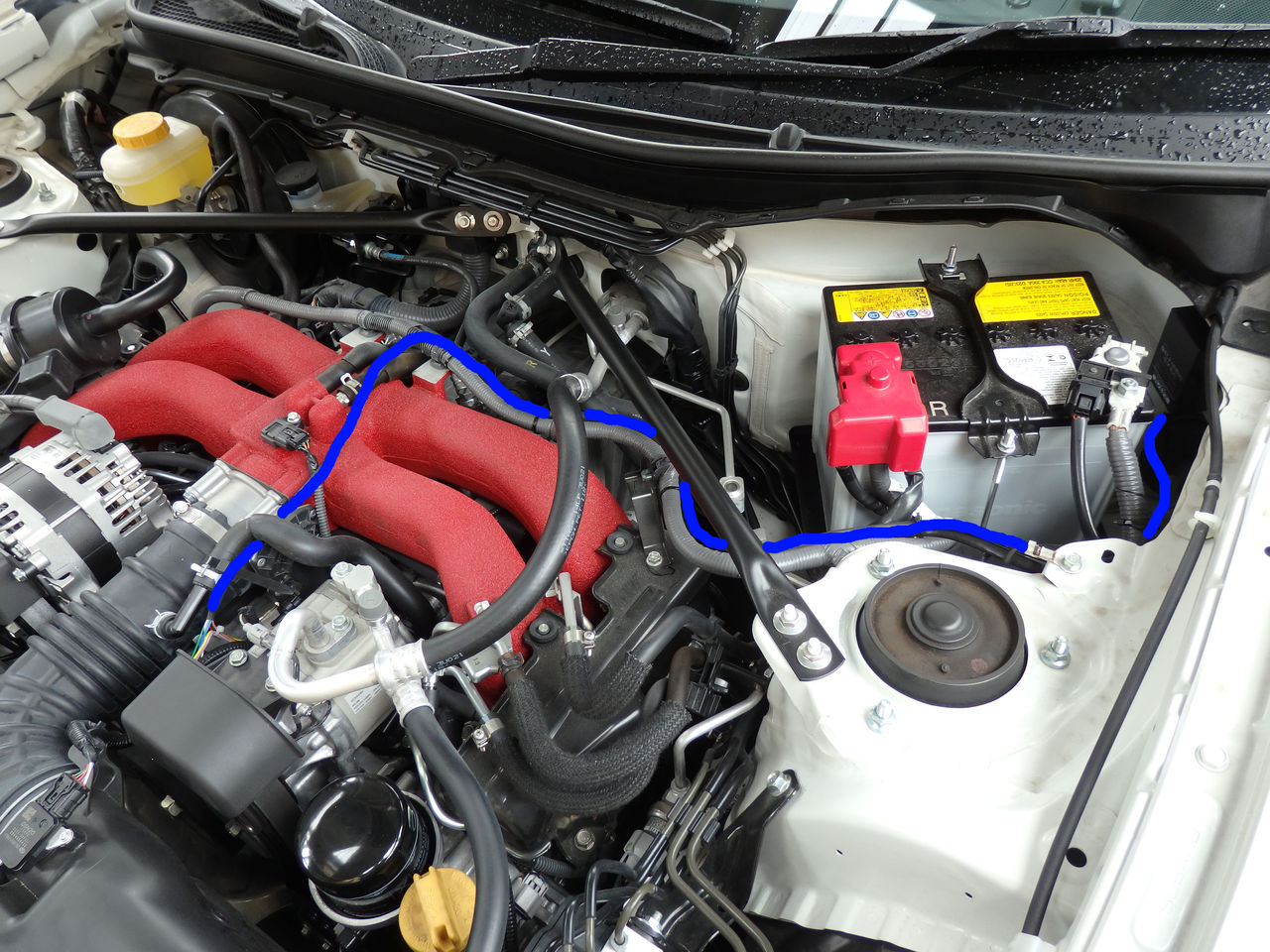 感度MAX 86/BRZ（感度max (86⁄BRZ専用) MAX ORIDO RACING（感度