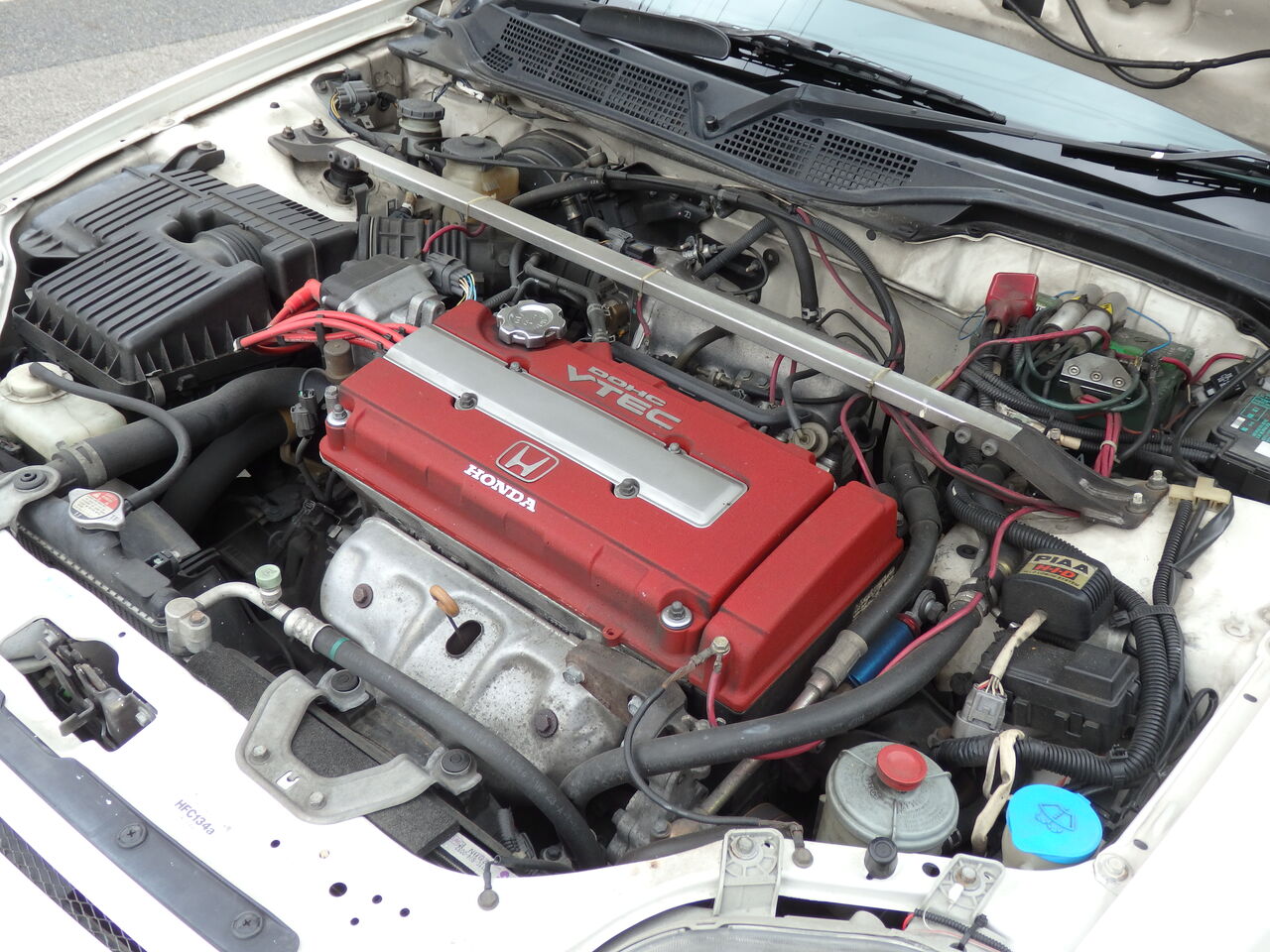 Brzのエンジンルームあれこれ Brzで快適生活 Brzのエンジンルームあれこれ Brzで快適生活