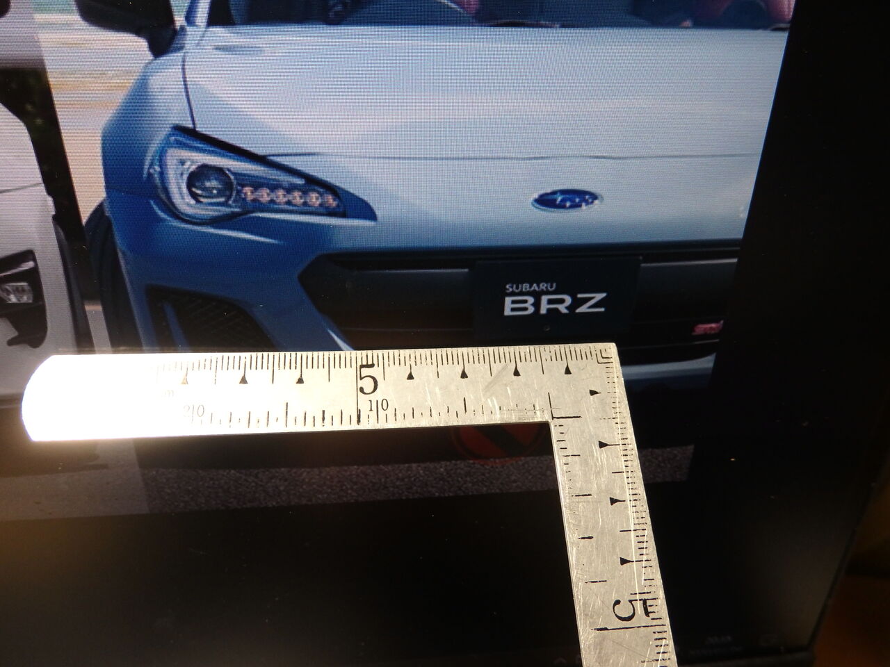 新年一発目の工作は Brzで快適生活