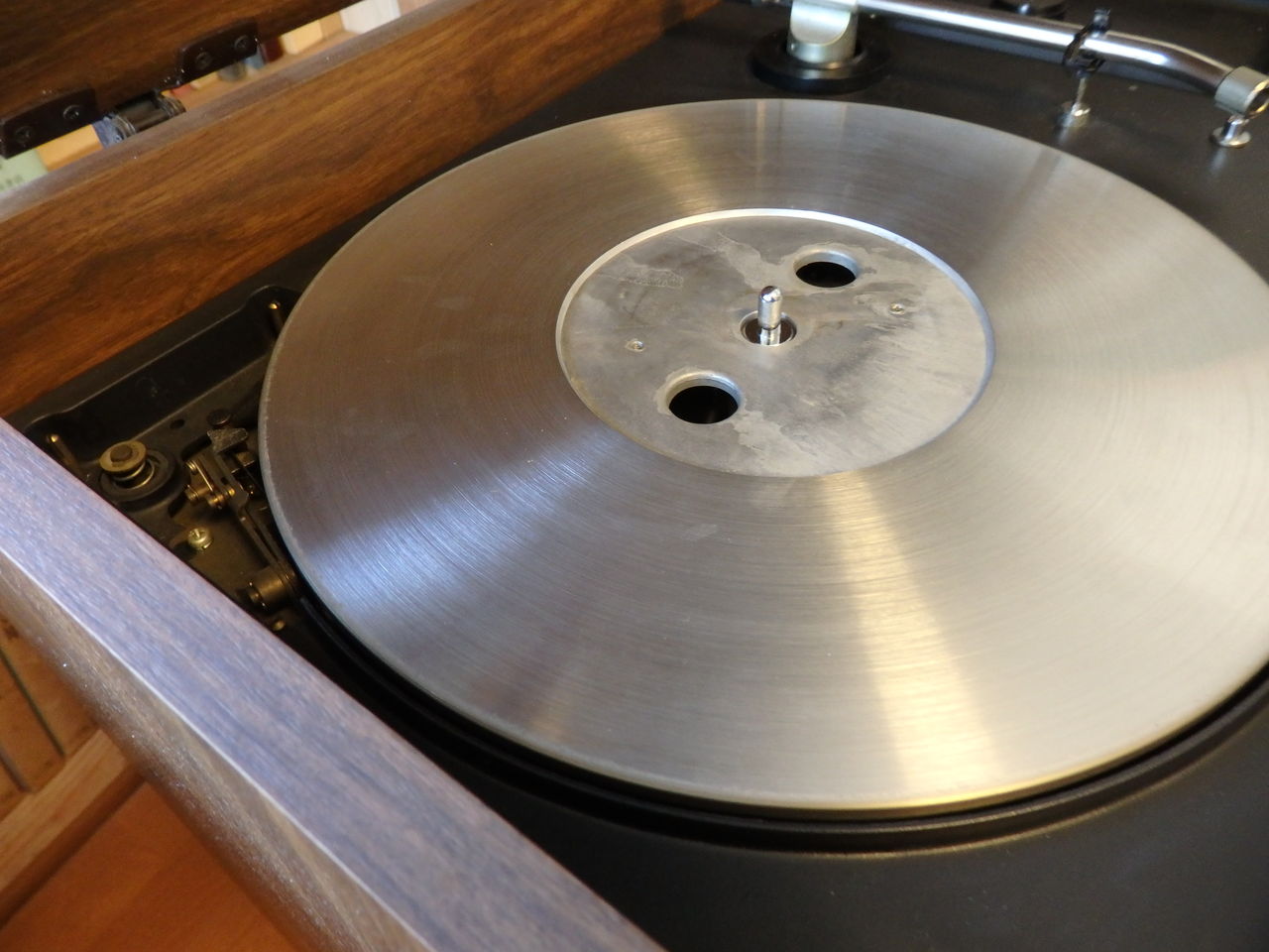 YAMAHA SS-40復活への道 その４ : BRZで快適生活