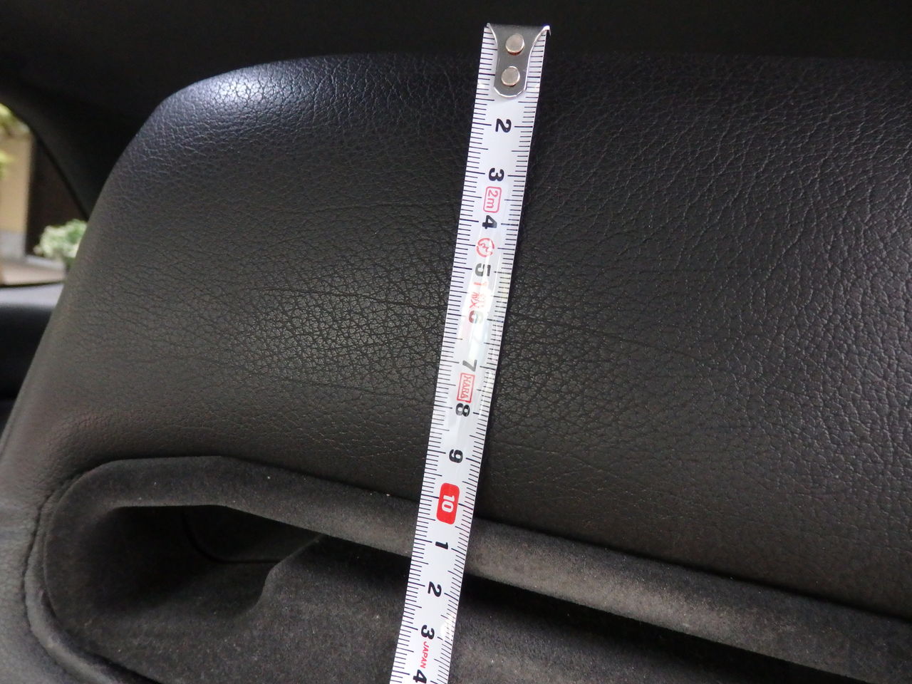 Ek9純正レカロの劣化予防について考える Brzで快適生活 Ek9純正レカロの劣化予防について考える Brzで快適生活