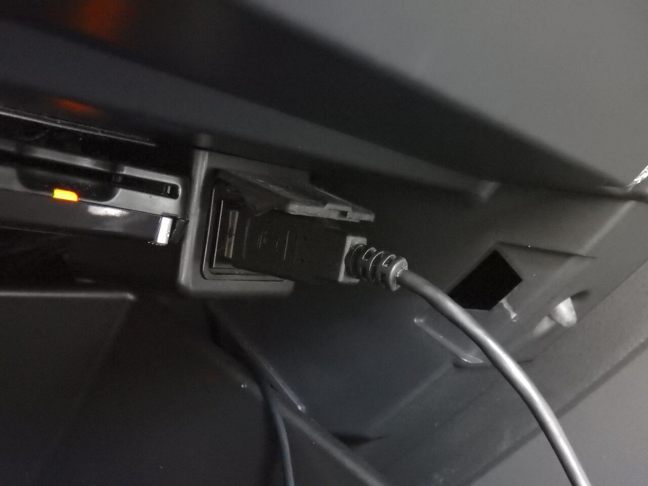 Usb切替器を作る その1 現状 課題 着想 Brzで快適生活 Usb切替器を作る その1 現状 課題 着想 Brzで快適生活