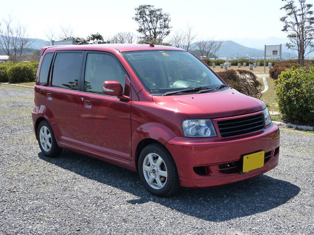 代車日記 その6 Brzで快適生活 代車日記 その6 Brzで快適生活
