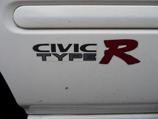 ステッカー剥がれ Brzで快適生活